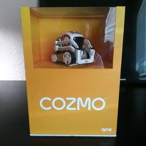Cozmo